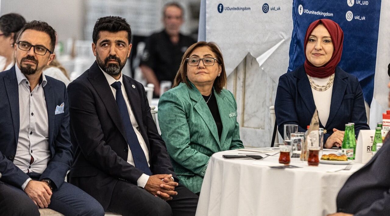 Uid Uk Fatma Sahin Halil Erdogan
