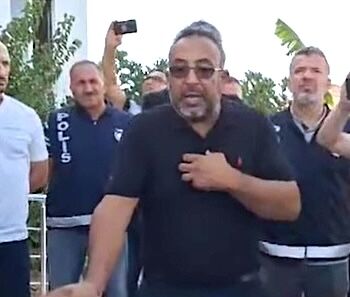 Hüseyin Mavideniz Davasında Karar! Sanıklara 25'Er Yıl