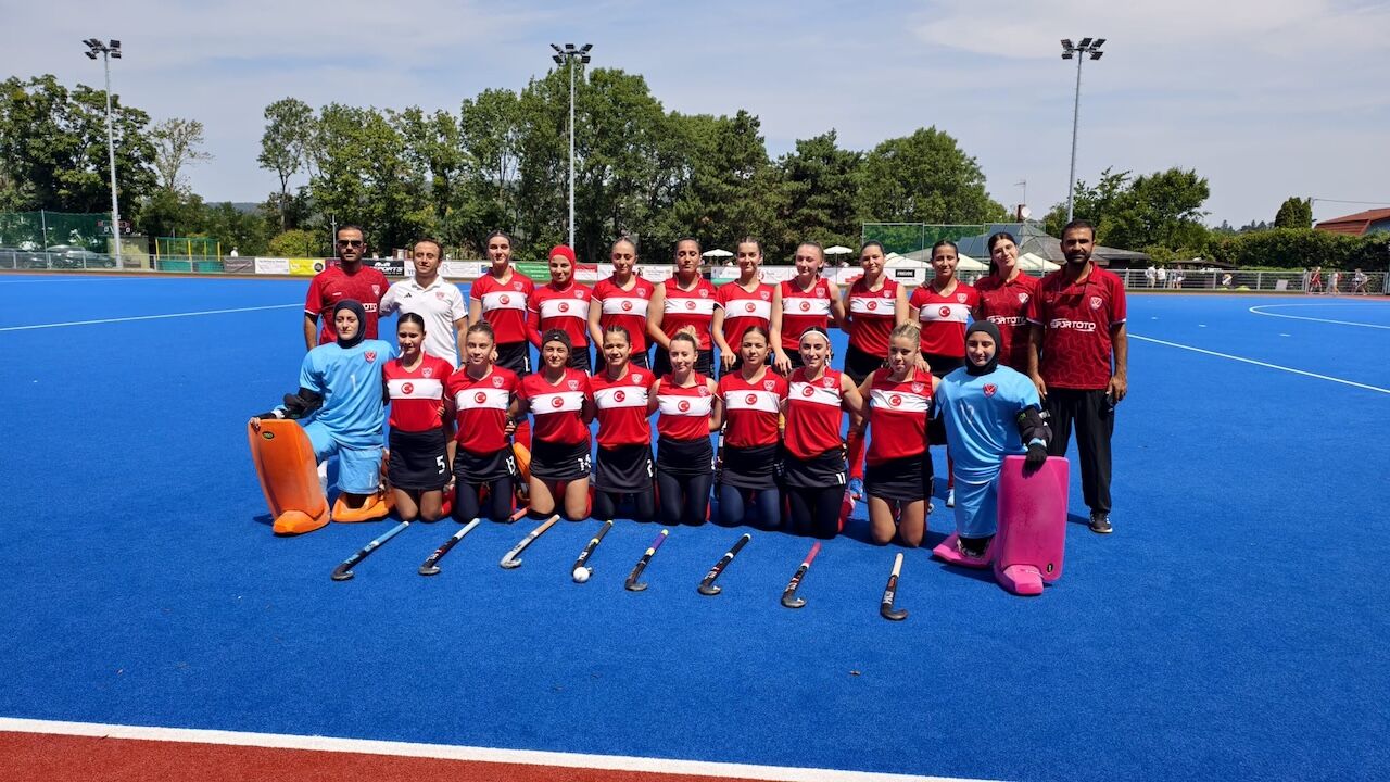 Eurohockey U21 Championship3