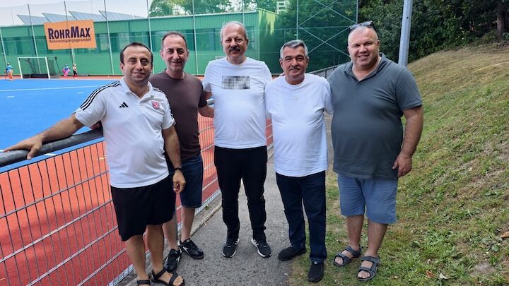 Eurohockey U21 Championship4