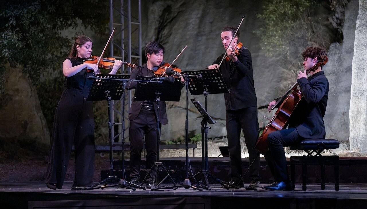 Varyon Quartet 02
