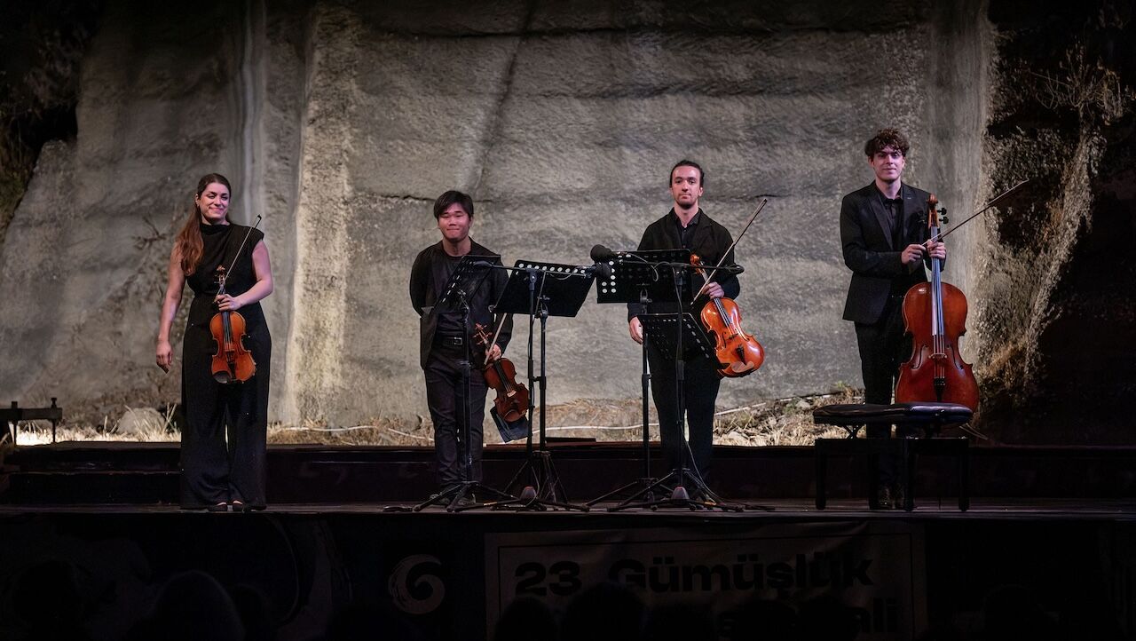 Varyon Quartet 06
