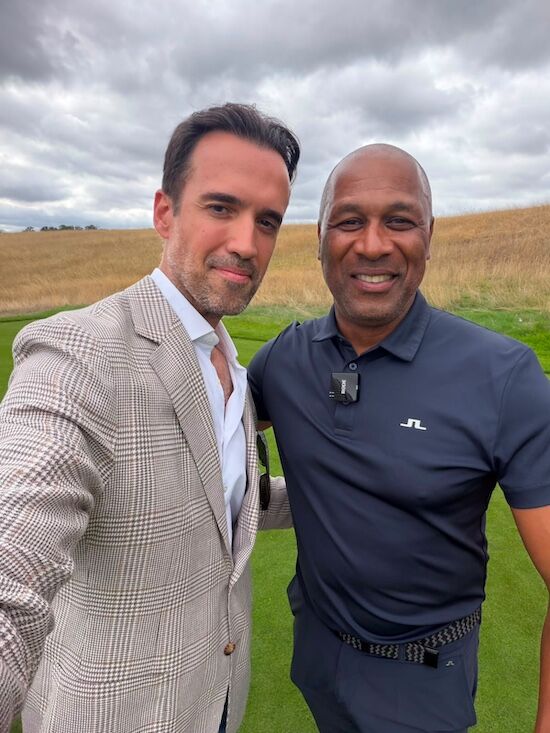 Les Ferdinand 2