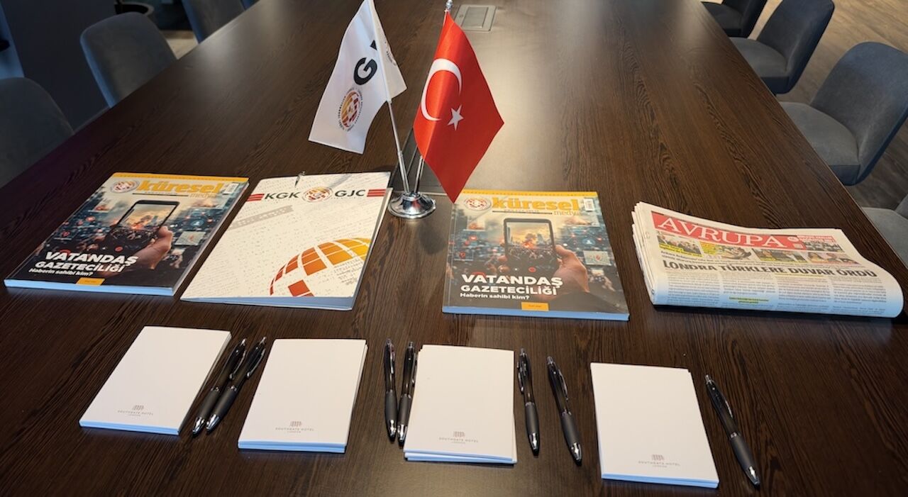Uluslararası Medya Dostluk Ödülleri Londra 2026 11