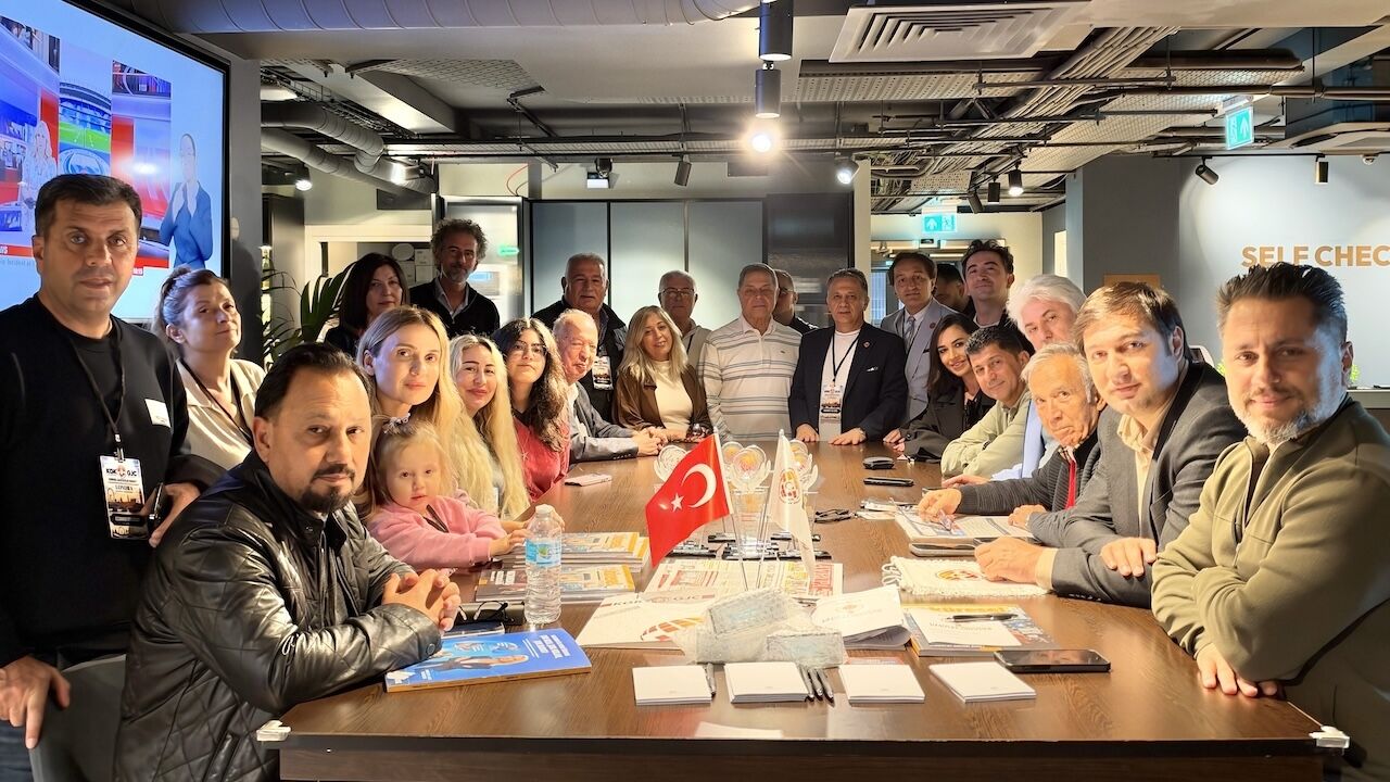 Uluslararası Medya Dostluk Ödülleri Londra 2026