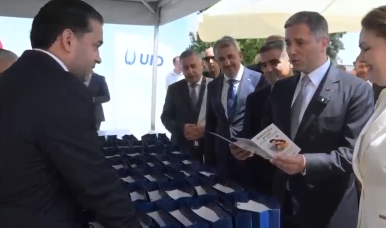 Zafer Siraakaya Yurtdışı Turkler 3