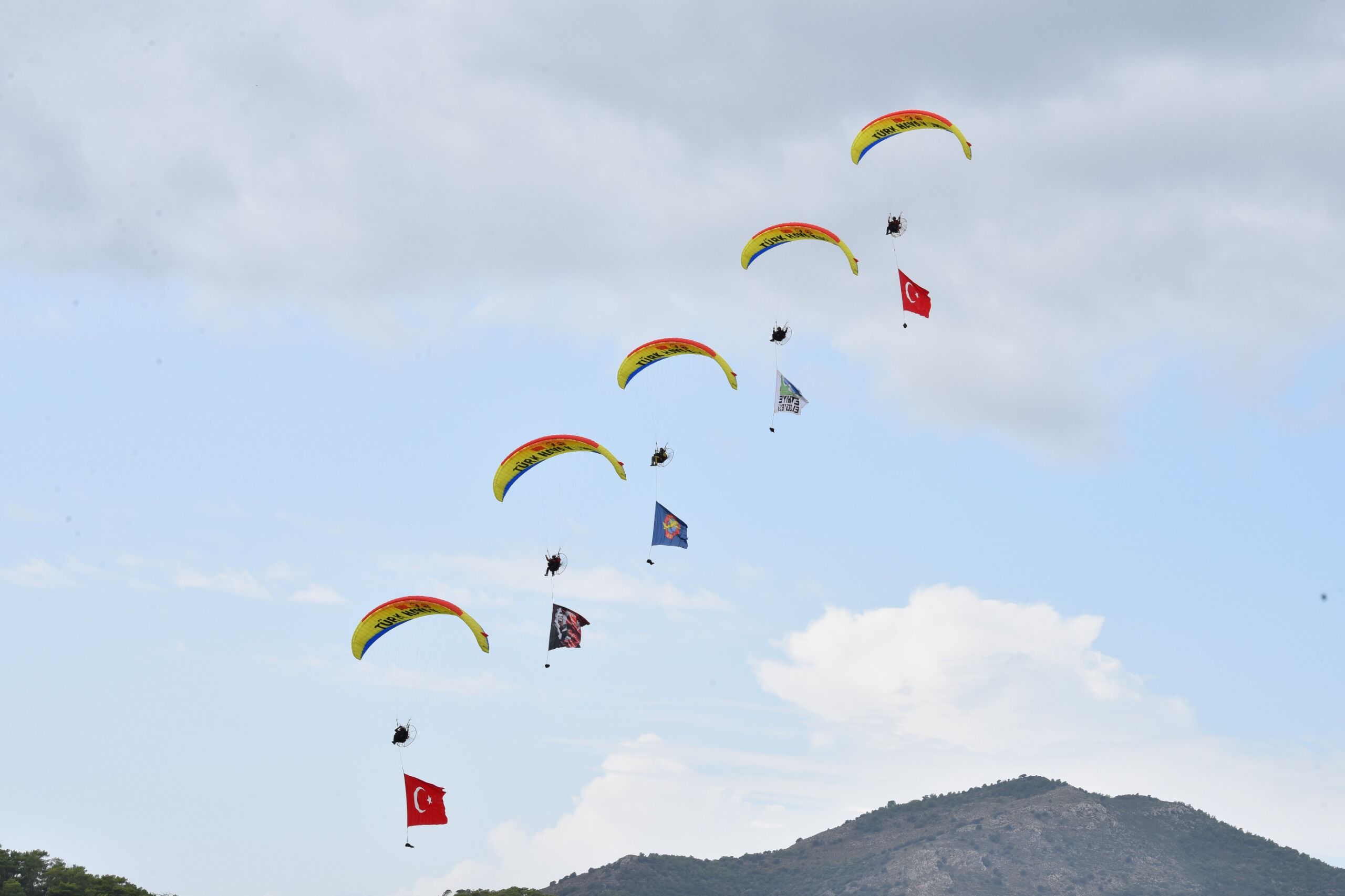 Fethiye Uluslararası Hava Oyunları,3
