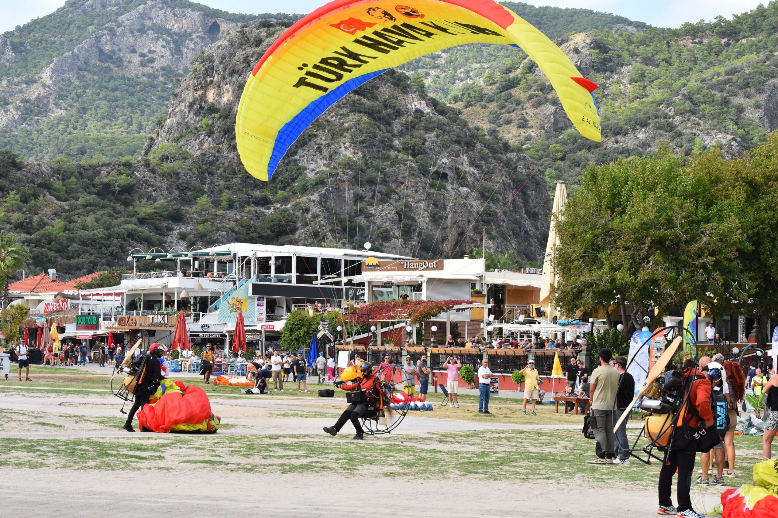Fethiye Uluslararası Hava Oyunları,4