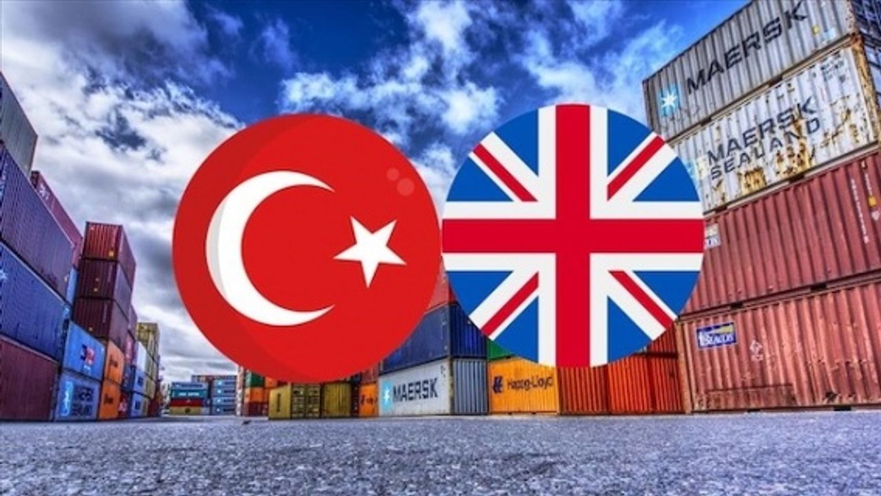 Birleşik Krallık'ın ihracat finansman kuruluşu Türkiye'ye desteğini devam ettiriyor