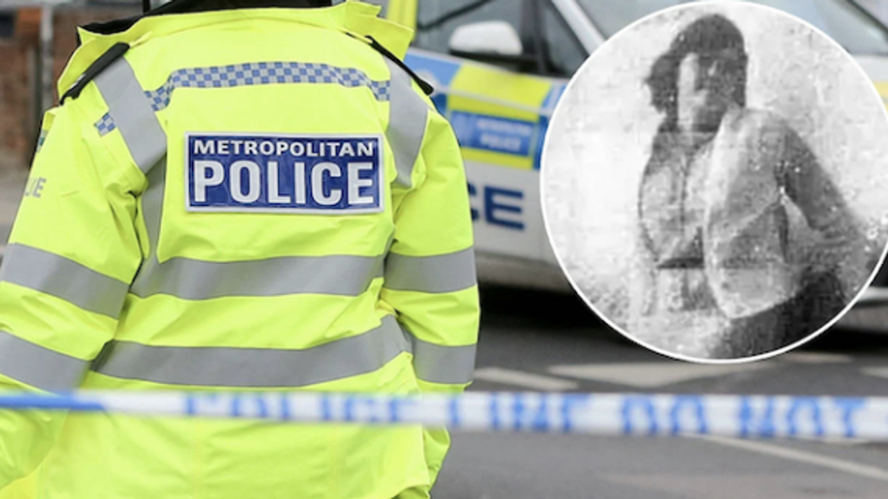 İngiltere'de 16 yaşındayken kaybolan kadın 52 yıl sonra bulundu