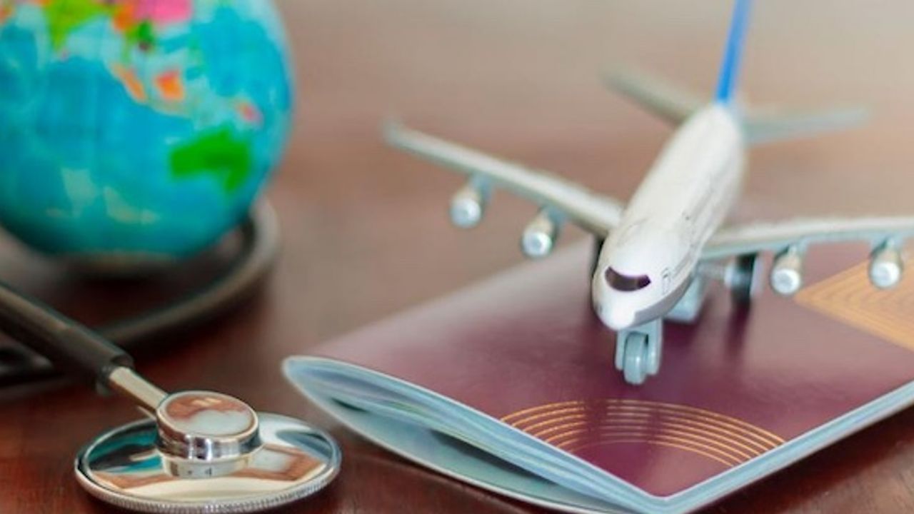 Türkiye, sağlık turizminden 2025'te 12 milyar dolar gelir hedefliyor