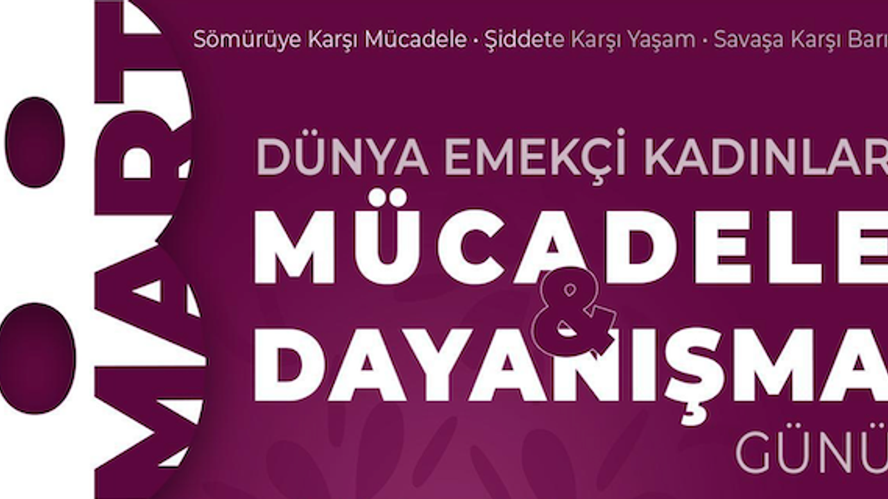 Geleceği değiştirebileceğimizi hatırlatan bir gün, 8 Mart