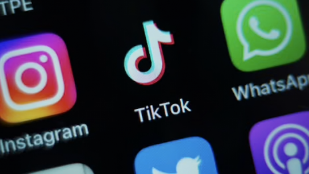 İngiltere, TikTok'a çocukların verilerini kullanması nedeniyle soruşturma başlattı