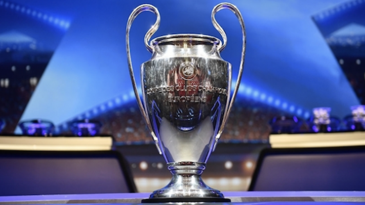 UEFA Şampiyonlar Ligi'nde gözler Real Madrid Arsenal maçında