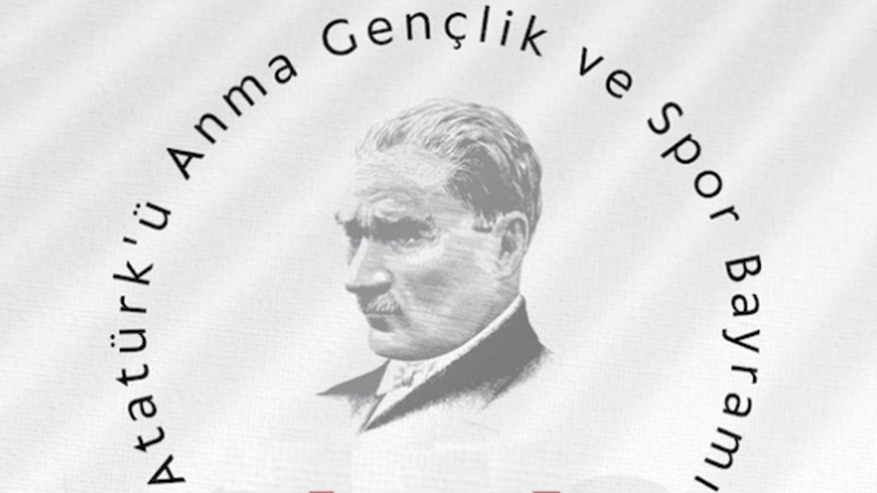 Londra'da 19 Mayıs Atatürk'ü Anma Gençlik ve Spor Bayramı coşkuyla kutlanacak