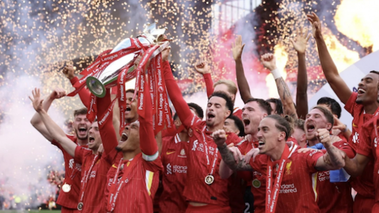 İşte İngiltere Premier Lig fikstürü! İlk haftada dev maç var