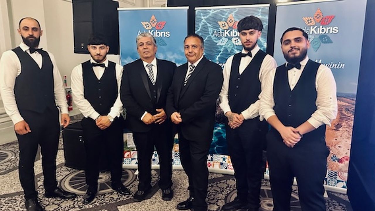 Londra'dan KKTC'ye AJet'ten özel fiyat