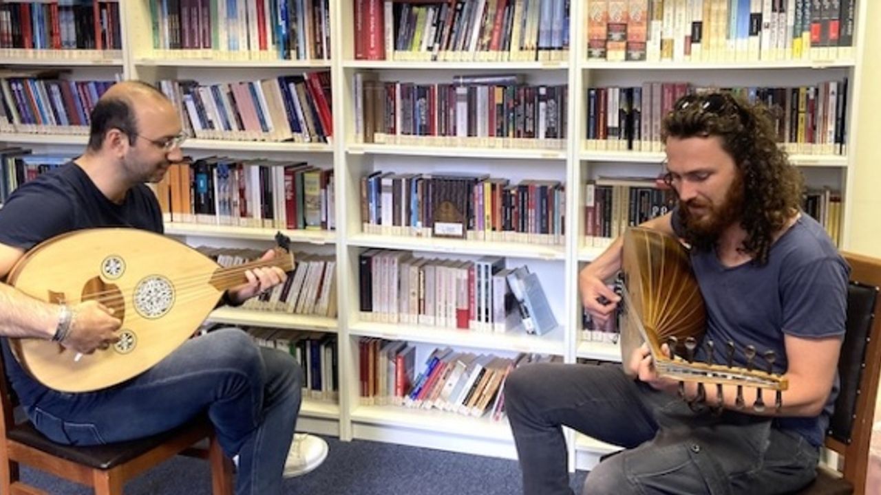 Londra Yunus Emre Enstitüsü’nde Sonbahar Dönemi