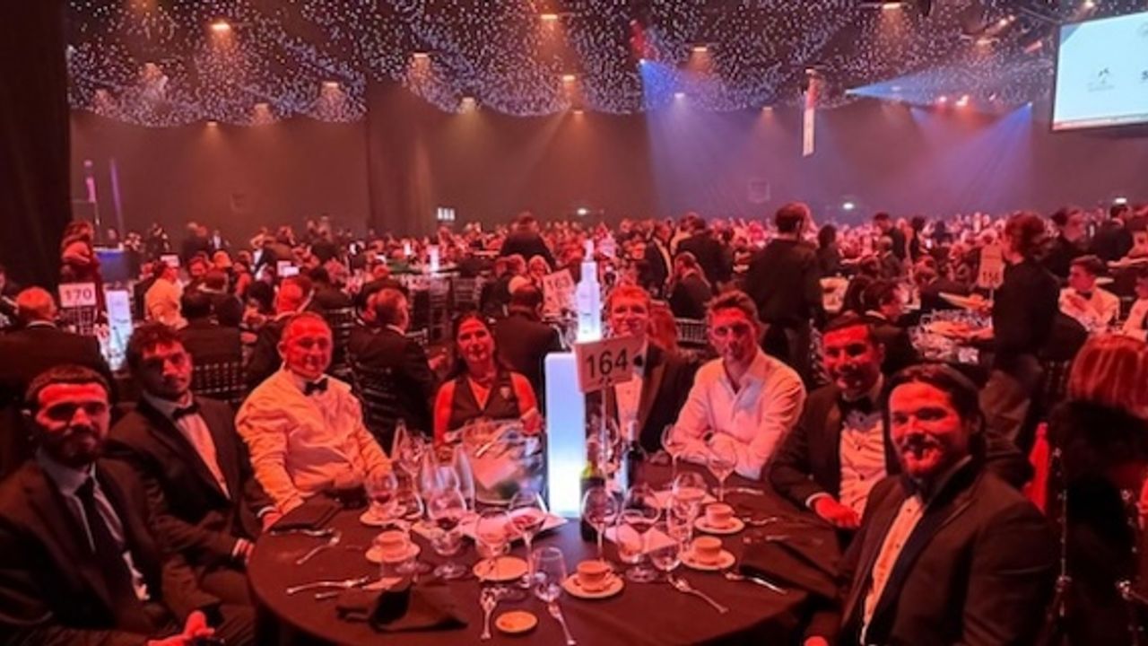 Londra Uluslararası Denizcilik Haftası'nda Deniz Finansmanı ve Sürdürülebilirlik konuşuldu