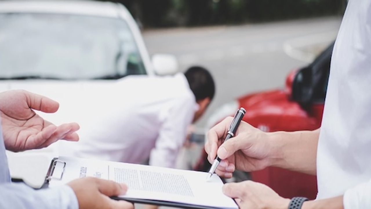İnternetten Trafik Sigortası Yaptırılır mı, Güvenli mi?