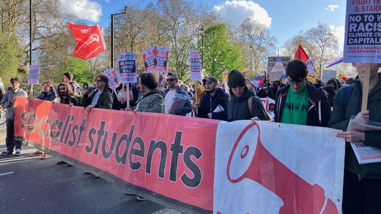 İngiltere Tarihinin En Büyük Çok Kültürlü Buluşması