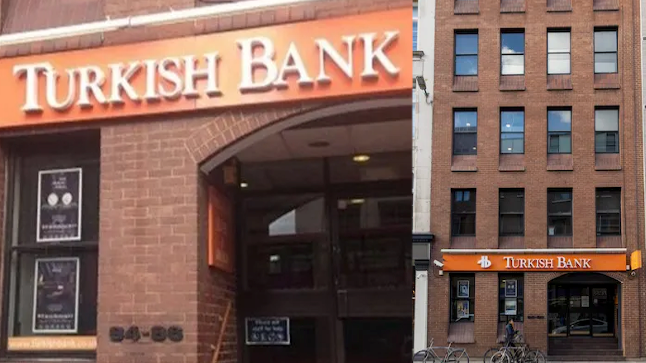 Turkish Bank, İngiltere’deki operasyonlarına kesintisiz devam edecek
