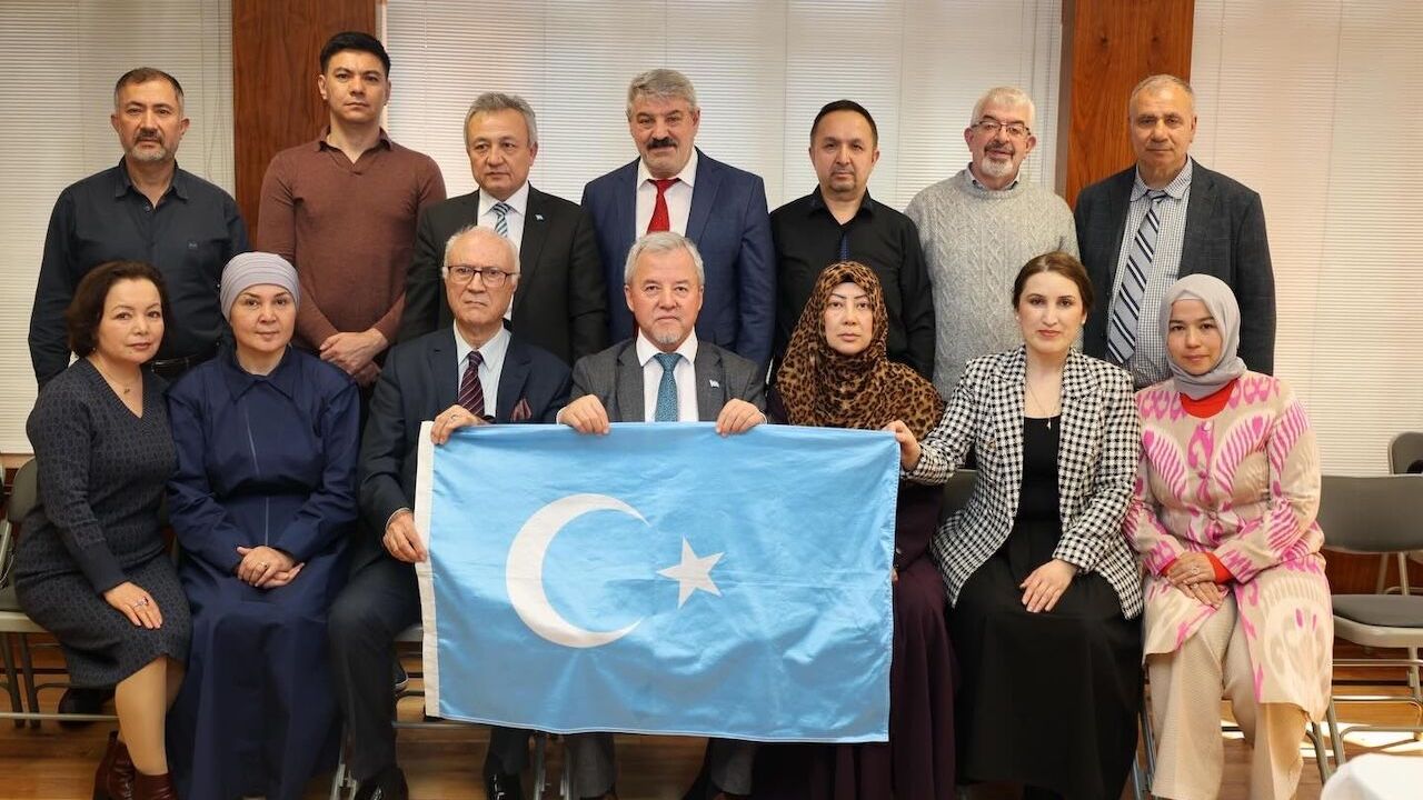 Londra’da Barın Katliamı İçin Anma ve Adalet Çağrısı