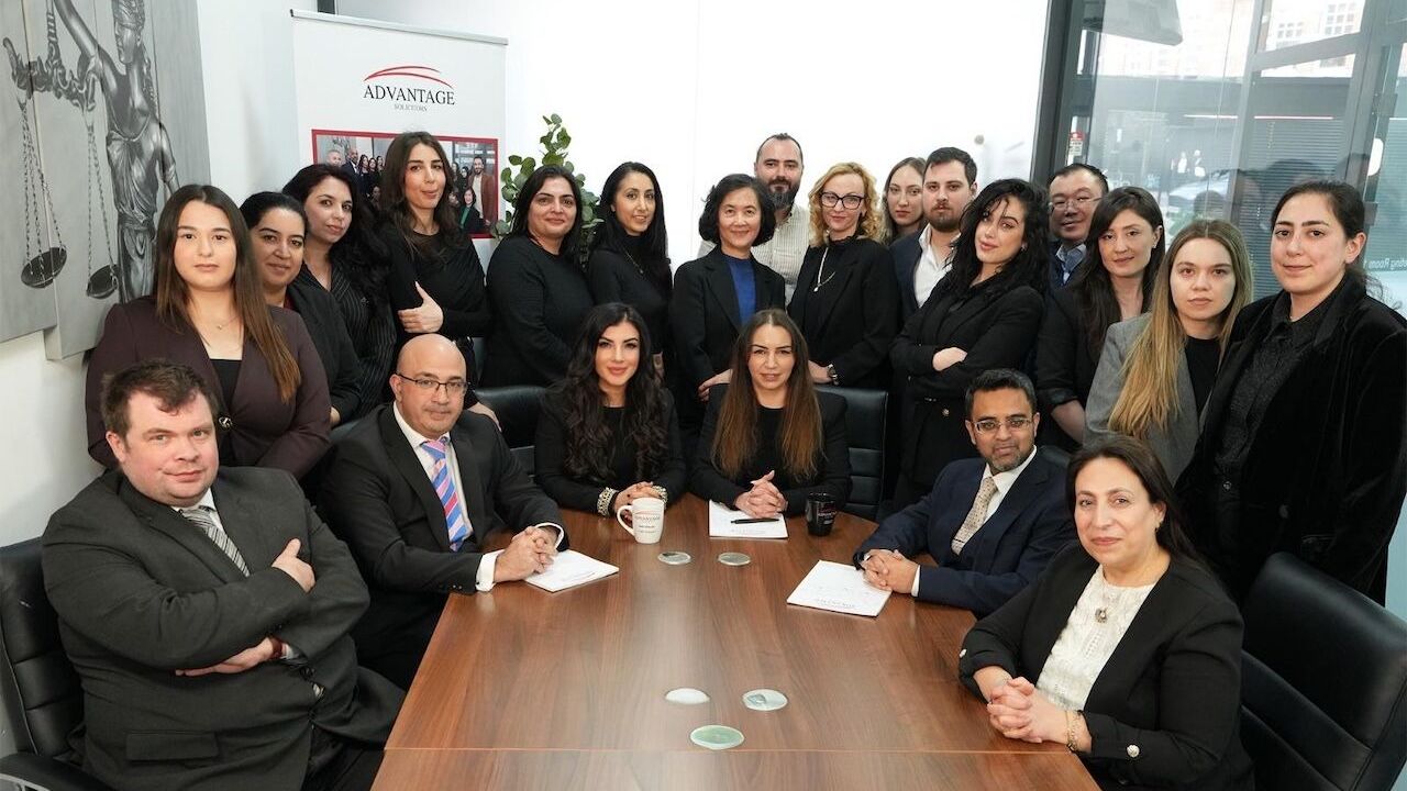 Home Office'ten Dikkat Çeken Geri Adım!