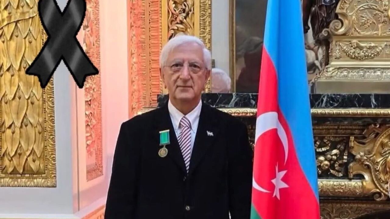 Dr. Ali Tekin Atalar’a Son Veda