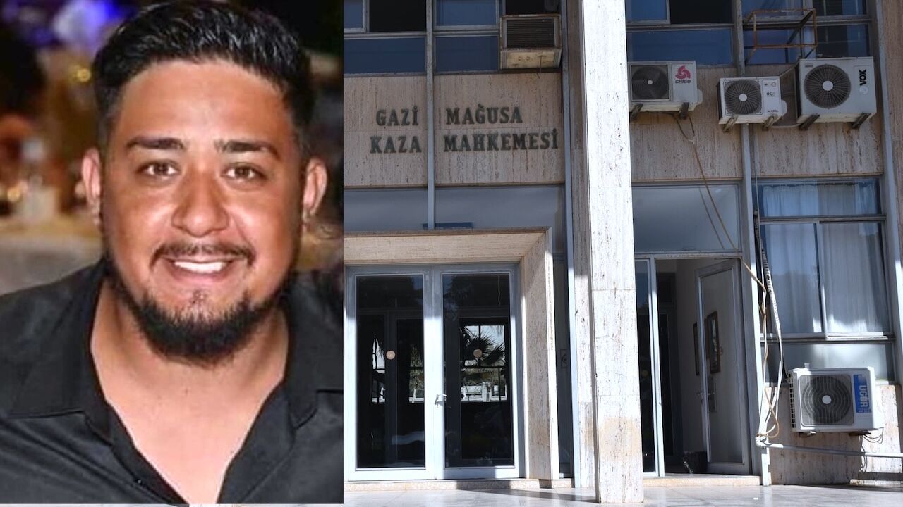 Hüseyin Mavideniz davasında karar! Sanıklara 25'er yıl