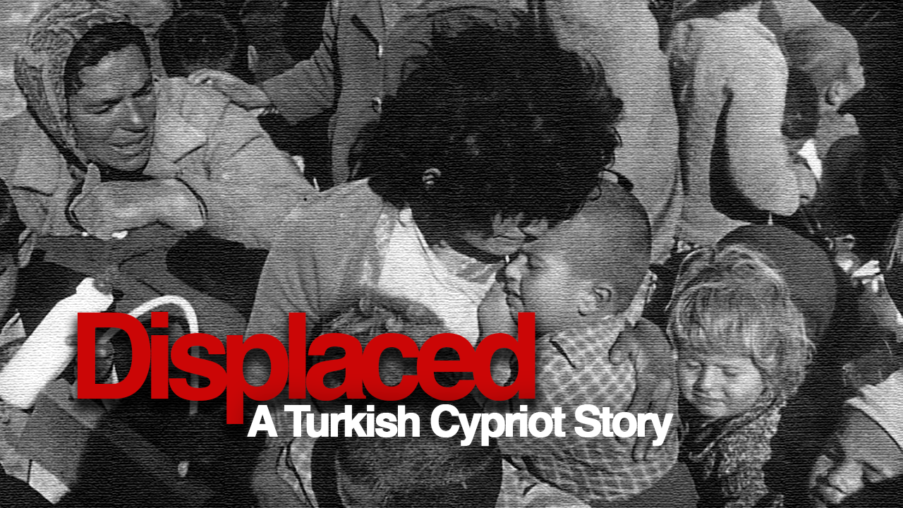 Özünde DISPLACED, insanları anlatan bir film