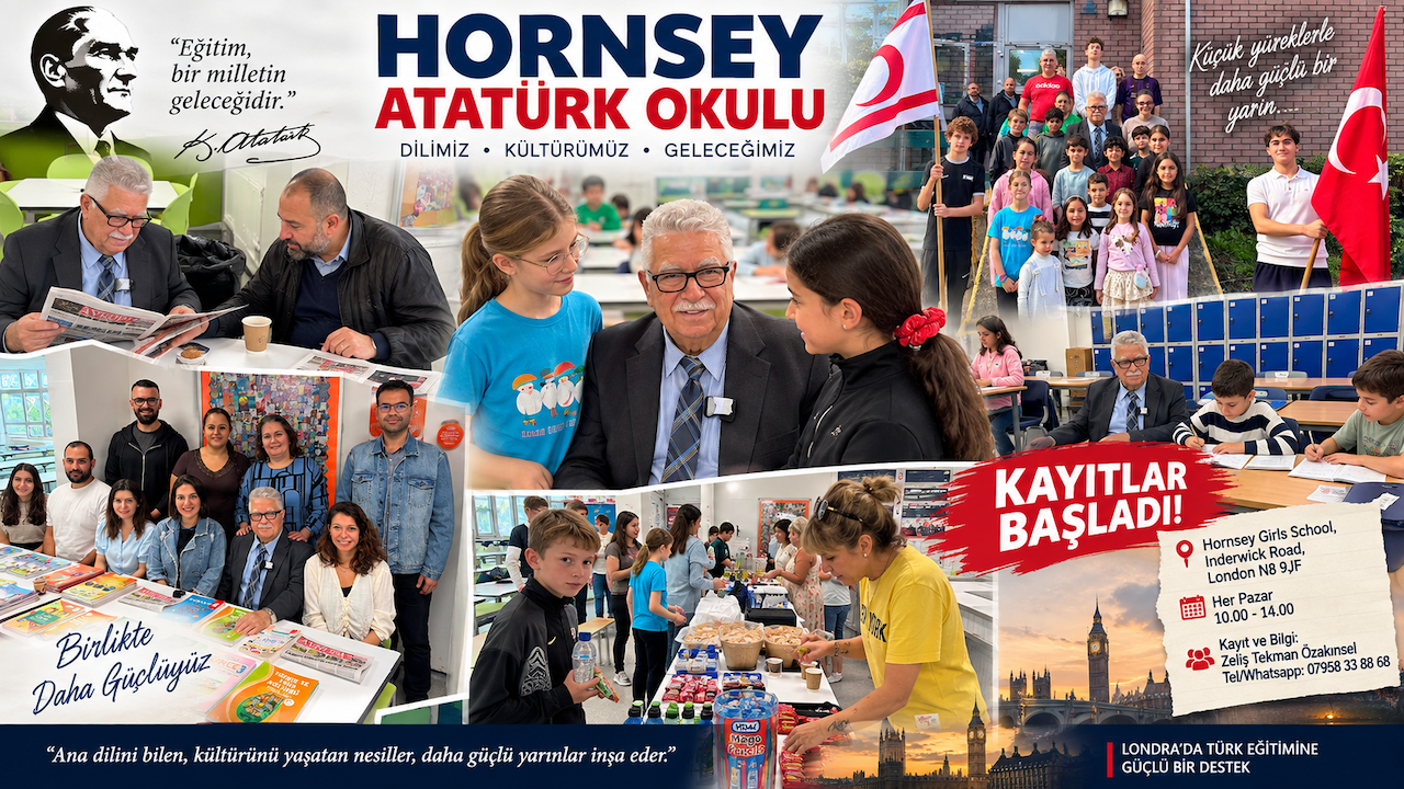 Türker Çakıcı: Ben Öğrencilerimin Başarısını Sayıyorum