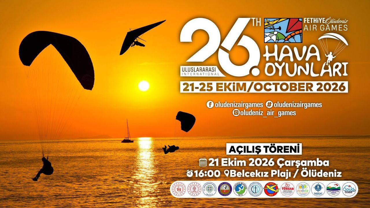 AVRUPA TÜRK MEDYASININ ÖNEMLİ İSİMLERİ FETHİYE’YE GİDİYOR