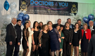 Doctors4You İngiltere'de 10. Yılını Kutladı
