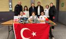 Türk Robotik Takımları Londra’da Gurur Yaşattı