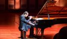 Piyanonun dehası Londra’da yankılandı