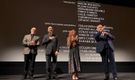 'Taghiyev: Oil' Londra’da BAFTA’da gala yaptı