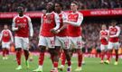 Arsenal 22 Yıl Sonra Premier Lig Şampiyonu