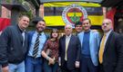 Yaz Yıldırım'dan Londra’da Fenerbahçe başkanlığı açıklaması