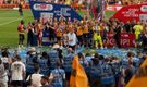 Acun Tarih Yazdı, Hull City Premier Lig’de