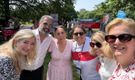 Hyde Park’ta 19 Mayıs Coşkusu, Gençlik ve Dayanışma Buluştu