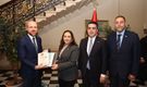 Londra’da Kıbrıs Türkler İçin Ortak Çalışma Vurgusu