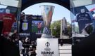 Aston Villa Taraftarı Final İçin İstanbul’da