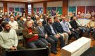 Sebat İkra Kitap Kulübü Londra’da İlham Verdi