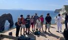 TWPA’dan Otistik Ailelere Unutulmaz Tatil