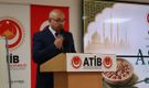 ATİB'de Aşure Sofrasında Birlik Mesajı