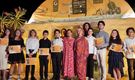 Gümüşlük’te Varyon Quartet rüzgarı esti