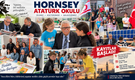 Hornsey Atatürk Okulu’nda Yeni Dönem Heyecanı