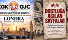 KGK, Londra’da Türk-İngiliz Dostluğunu Taçlandıracak
