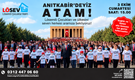 LÖSEV’den Tüm Türkiye’ye Anıtkabir Daveti